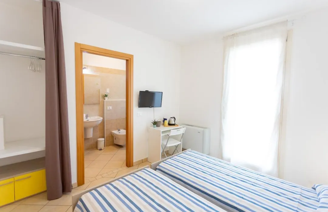 Borgo Levante Camere-1